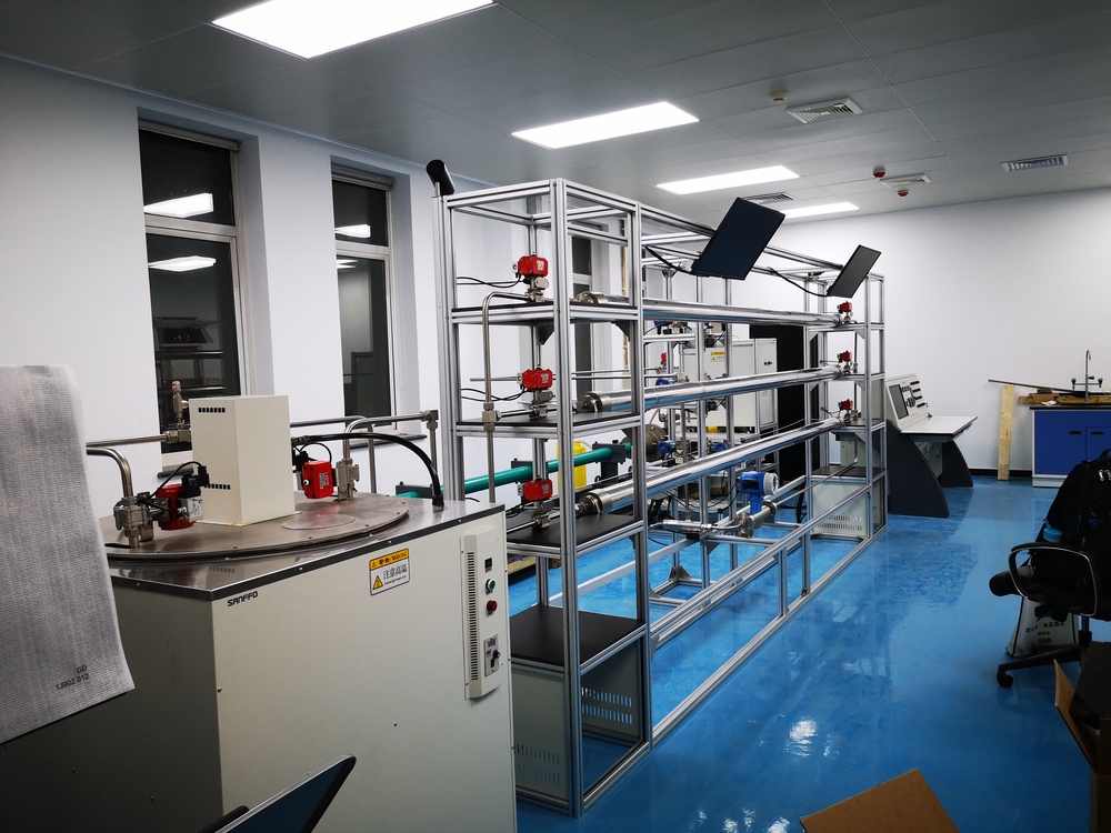 管式環(huán)形流變儀