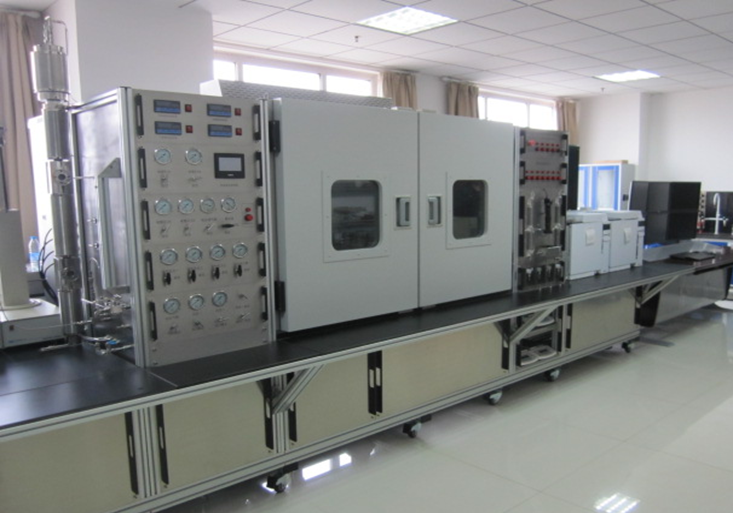 多功能泡沫驅(qū)替