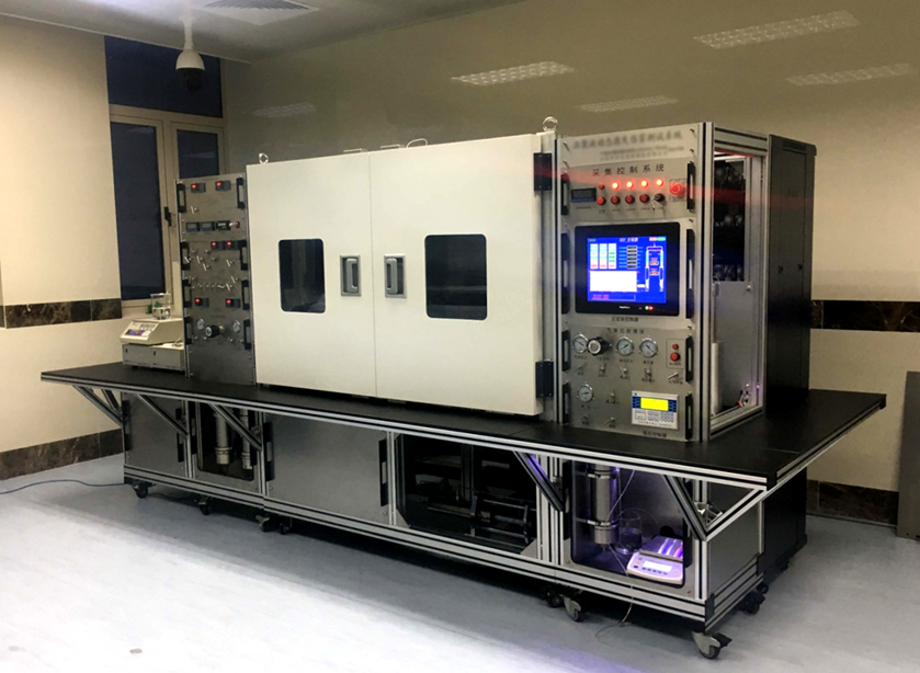 儲(chǔ)層敏感性